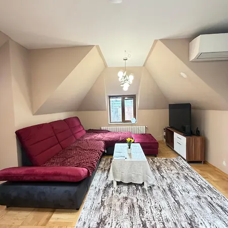 New Cozy With Undefloor Heating 86m2