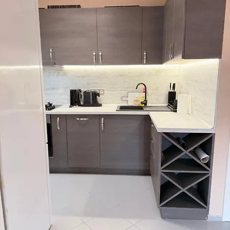 New Cozy With Undefloor Heating 86m2 Sofya