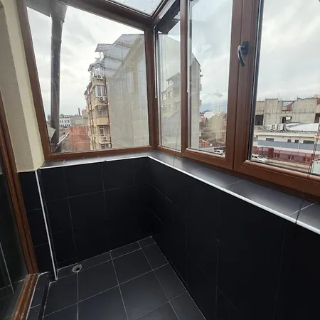 New Cozy With Undefloor Heating 86m2 Daire Sofya