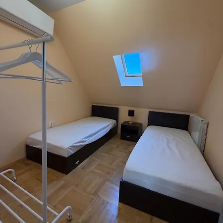 Apartment New Cozy With Undefloor Heating 86m2 Sofia