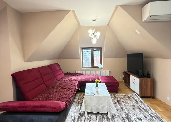 New Cozy With Undefloor Heating 86m2