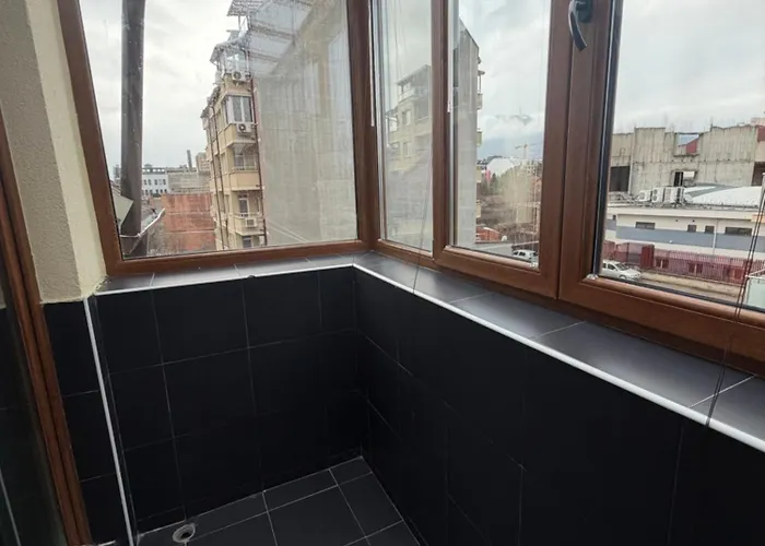 New Cozy With Undefloor Heating 86m2 Apartment Sofia